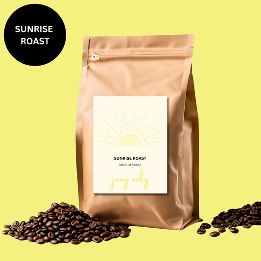 SUNRISE ROAST, Medium